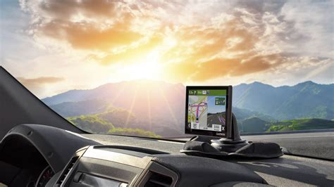 The Best GPS Devices for 2025 .